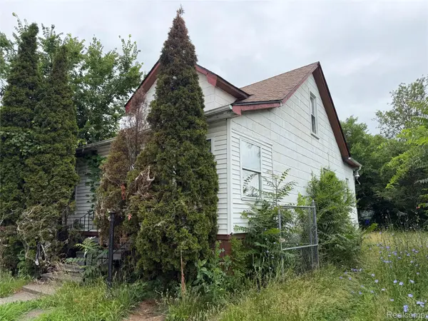 8647 ELLSWORTH ST, Detroit, MI 48238