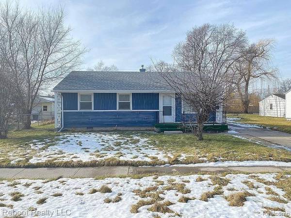611 S 24th ST, Buena Vista Charter Township, MI 48601