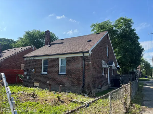 14101 E State Fair ST, Detroit, MI 48205