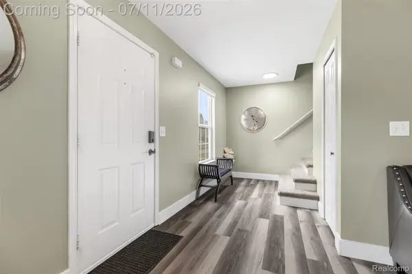 13046 Stony Brook PASS, Fenton Charter Township, MI 48451