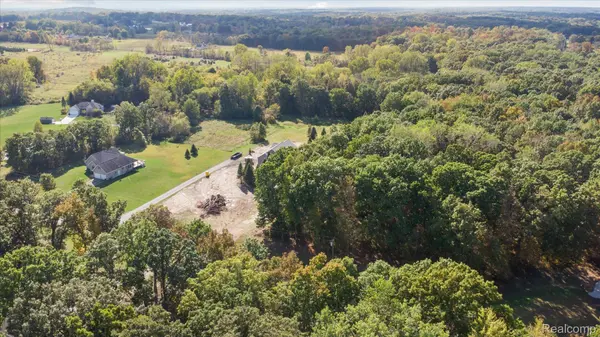 0 Katherina Z PL, Oceola Township, MI 48855
