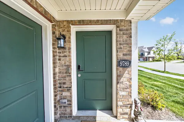 9789 Ridge Run ST, Hartland Township, MI 48855