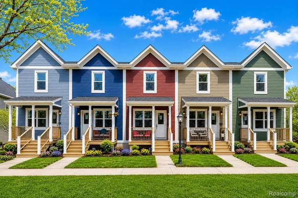 223 N Grove ST #5, Ypsilanti, MI 48198