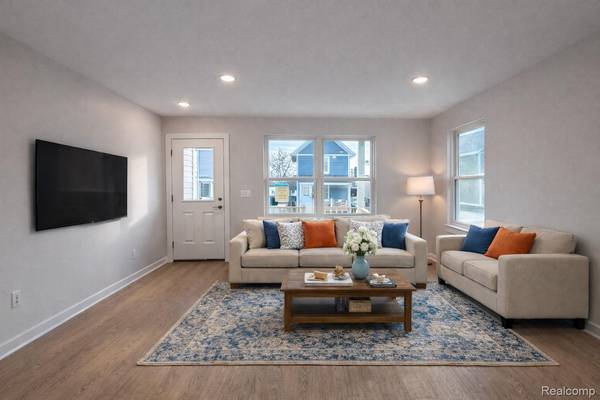 223 N Grove ST #5, Ypsilanti, MI 48198