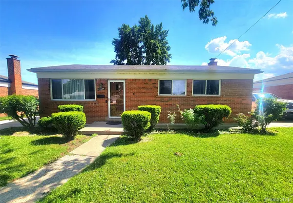 11348 Jonas AVE, Warren, MI 48089