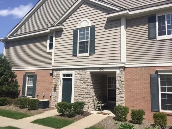 1059 ALAMEDA BLVD, Troy, MI 48085