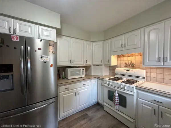68 Plum Creek RD, Mayfield Township, MI 48446