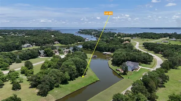 482 Canal Street, Corsicana, TX 75109