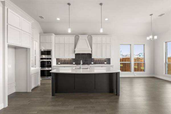 2118 Clairmount Drive, Rockwall, TX 75087