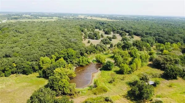TBD Hcr-1212, Whitney, TX 76692