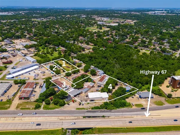 723 E Highway 67 #E, Duncanville, TX 75137