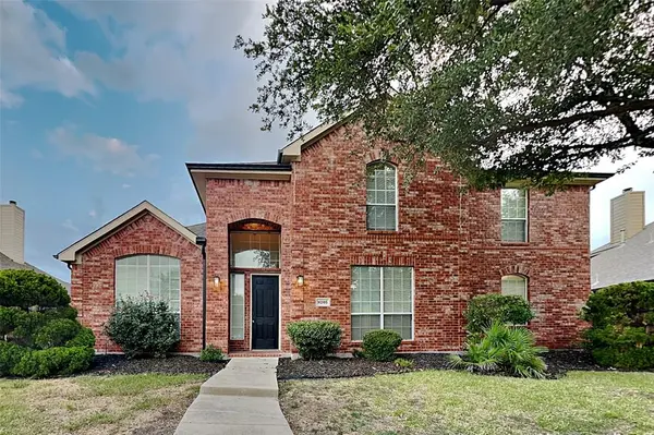 8205 Hartford Drive, Rowlett, TX 75089