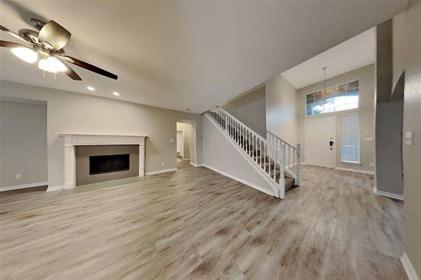8205 Hartford Drive, Rowlett, TX 75089