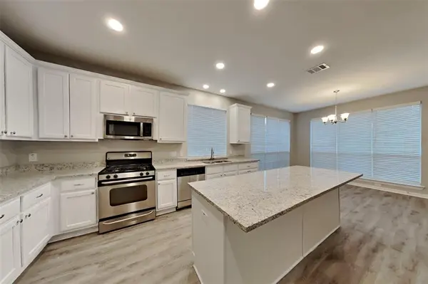8205 Hartford Drive, Rowlett, TX 75089