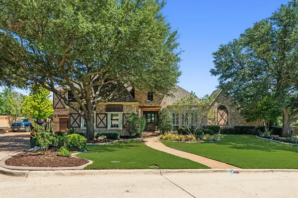 1101 Trail Ridge Drive, Mckinney, TX 75072