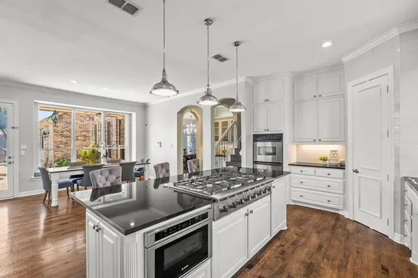1101 Trail Ridge Drive, Mckinney, TX 75072