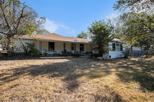 116 Lakeshore Trail, Whitney, TX 76692