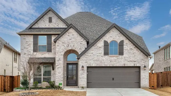 1613 Bulls Eye Road, Mansfield, TX 76063