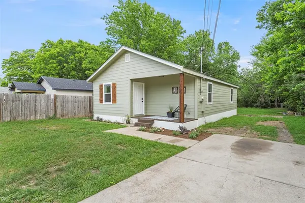 3113 N 27th Street, Waco, TX 76708