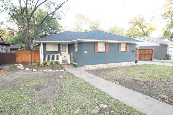 2129 Province, Dallas, TX 75228