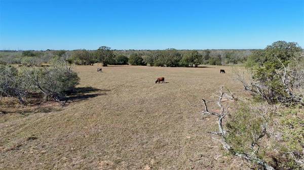 7180 County Road 283, Gonzales, TX 78632