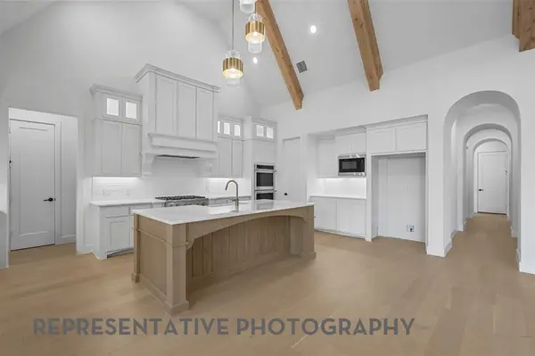2670 Archgate Court, Prosper, TX 75078