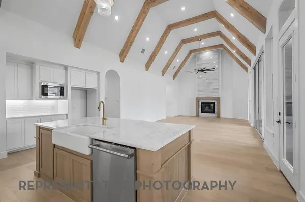 2670 Archgate Court, Prosper, TX 75078