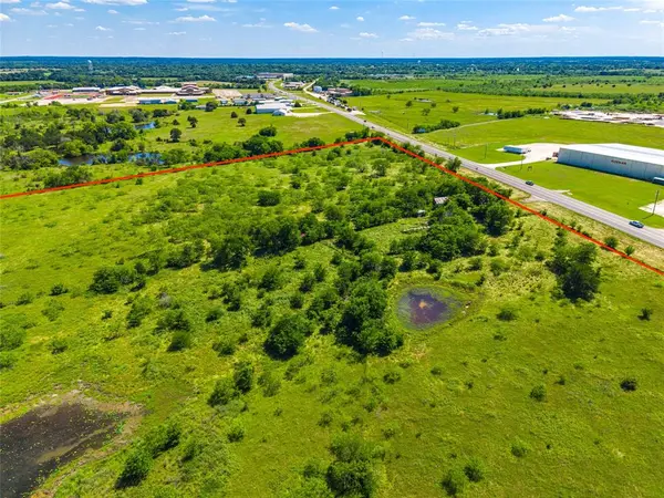 0 Highway 14, Groesbeck, TX 76642