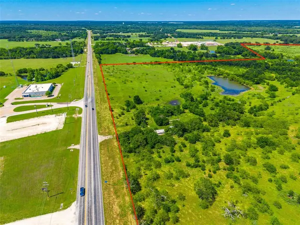 0 Highway 14, Groesbeck, TX 76642