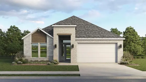 3212 Larry Lott Boulevard, Royse City, TX 75189
