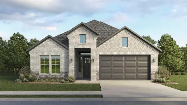 3212 Larry Lott Boulevard, Royse City, TX 75189