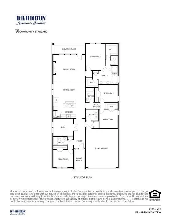 3212 Larry Lott Boulevard, Royse City, TX 75189