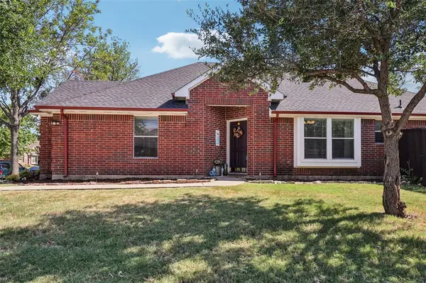 1603 Myrtle Drive, Little Elm, TX 75068