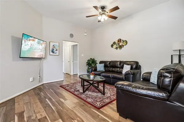 1603 Myrtle Drive, Little Elm, TX 75068