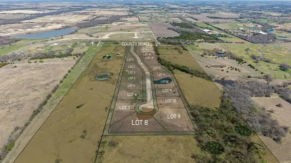 Lot 3 County Road 134, Celina, TX 75009