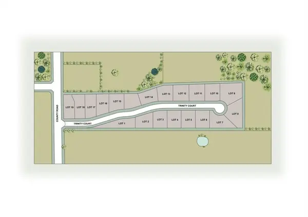 Lot 9 County Road 134, Celina, TX 75009