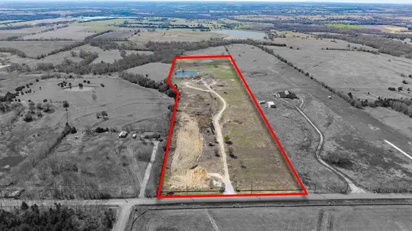 Lot 9 County Road 134, Celina, TX 75009
