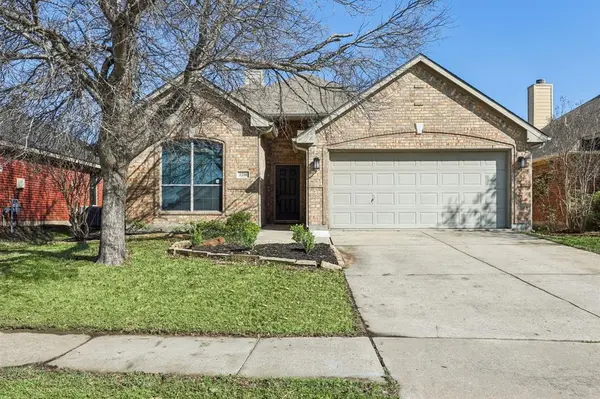 2210 Lakeridge Lane, Wylie, TX 75098