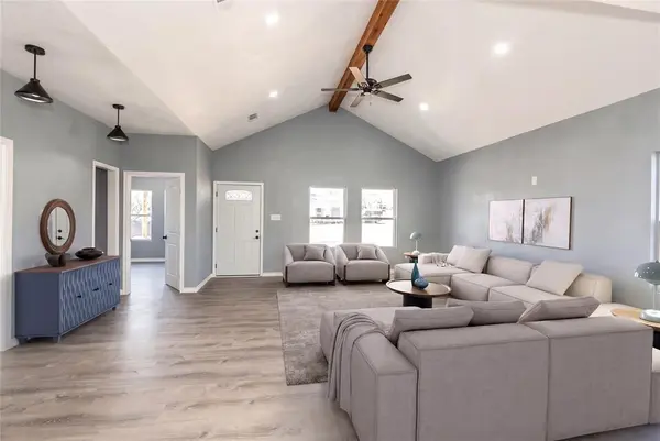307 Bonham Street, Nocona, TX 76255
