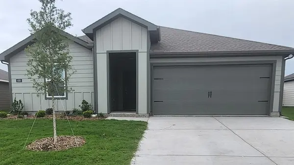 408 Saddle Blanket Drive, Nevada, TX 75173