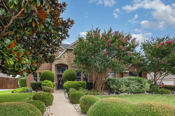 341 Greenfield Drive,  Murphy,  TX 75094