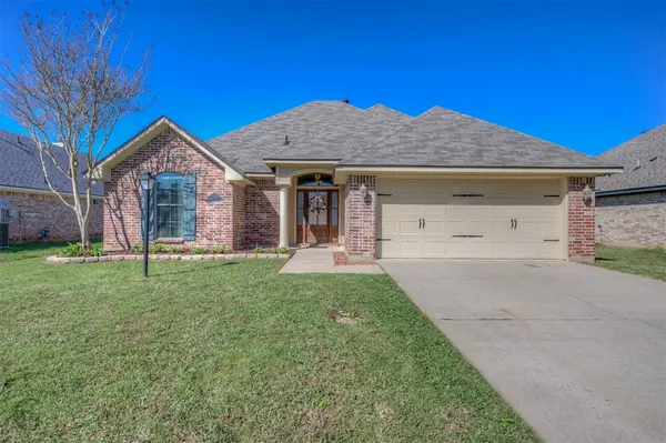 133 Fitzwilliam Street, Haughton, LA 71037