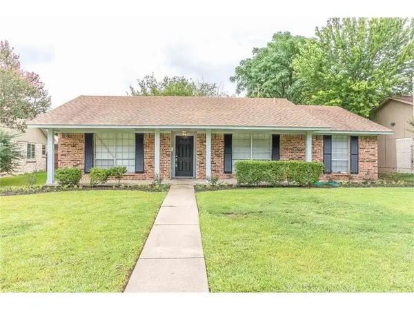 2114 Richwood Drive, Garland, TX 75044