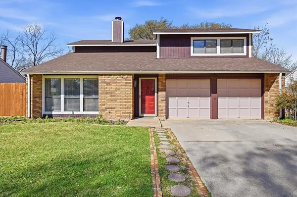 3404 Andover Drive, Bedford, TX 76021
