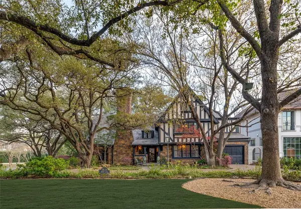 3635 Beverly Drive, Highland Park, TX 75205