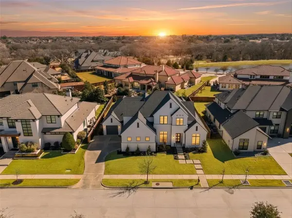 1109 La Salle Lane, Southlake, TX 76092