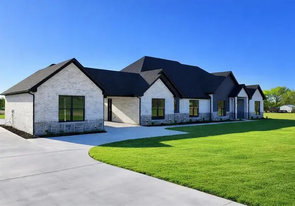 7470 FM 1565, Union Valley, TX 75189