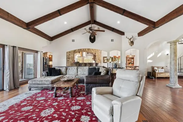362 County Road 1170, Decatur, TX 76234