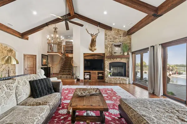362 County Road 1170, Decatur, TX 76234