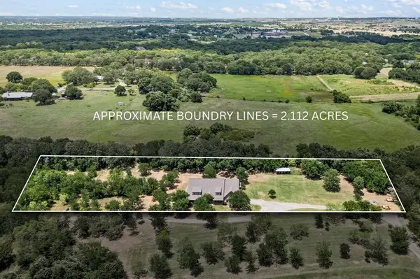 3019 FM 718, Newark, TX 76071
